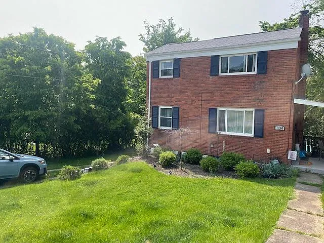 134 Schenley Manor Dr photo 1