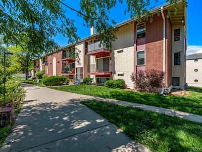 12156 Melody Drive #201, Westminster, CO, 80234