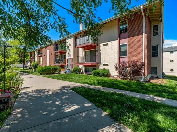 12156 Melody Drive #201, Denver, CO 80234