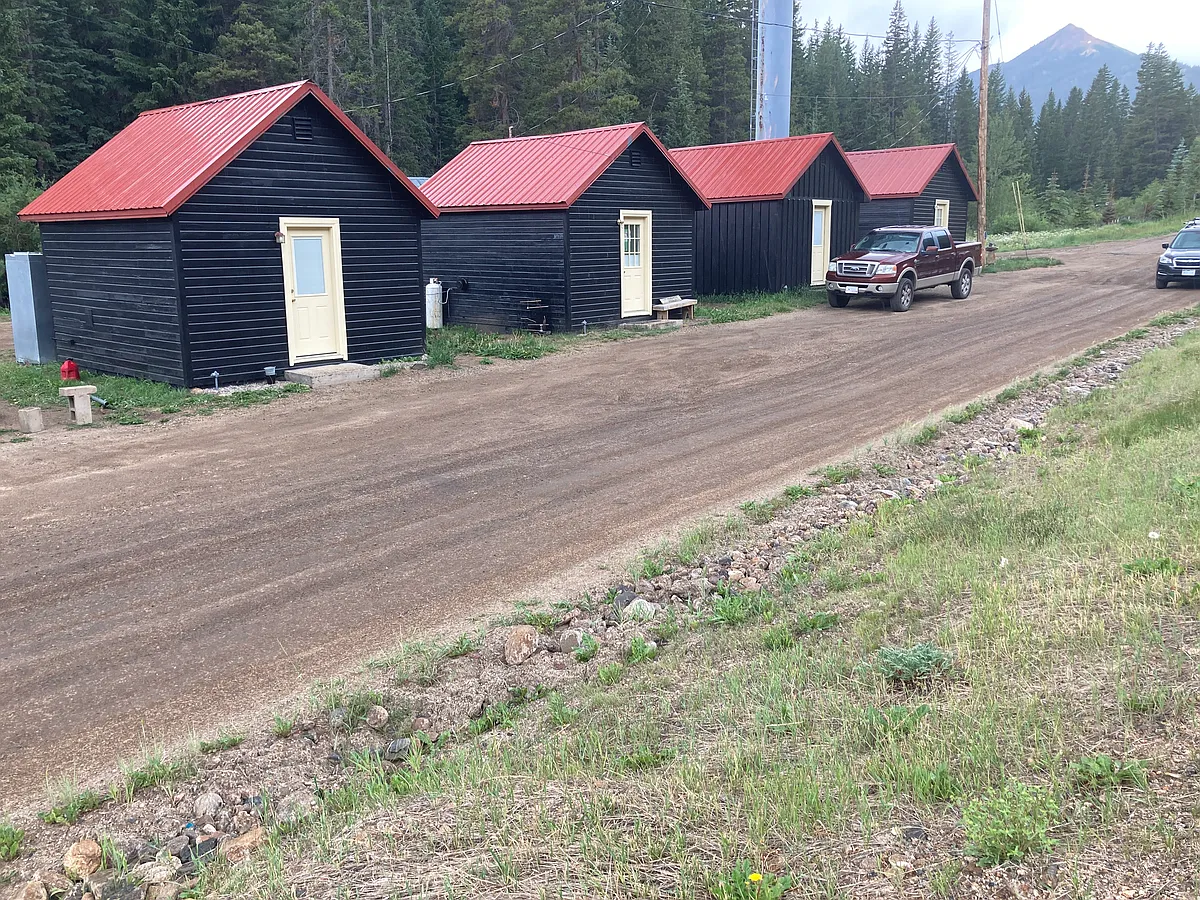 Building Photo - 7364 US Highway 40 #1-5