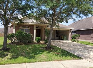 13107 Split Creek Ln, Pearland, TX 77584