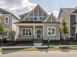 1949 Great Ridge Pkwy, Chapel Hill, NC 27516