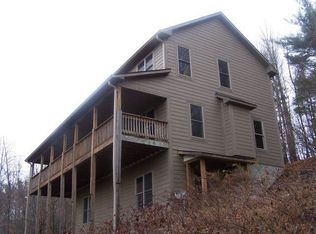 486 Green Briar Rd, Boone, NC 28607