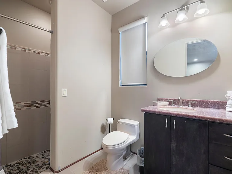 Casita Full Bath Room 5th Bathroom