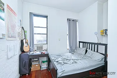 Rented by Keller Williams NYC
