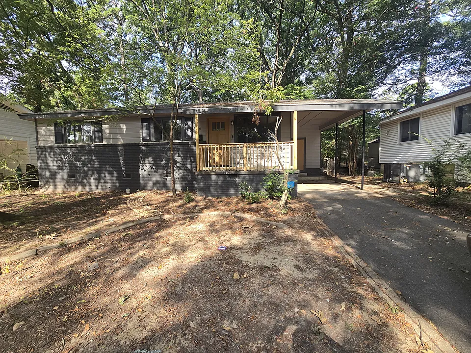 16 Irving Dr