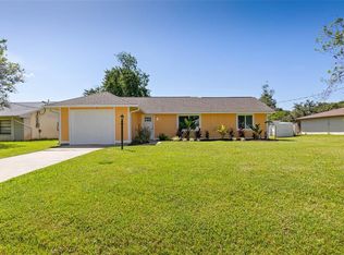 26 FILLMORE LANE, PALM COAST, FL 32137