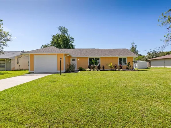 26 FILLMORE LANE, PALM COAST, FL 32137
