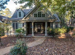 129 Maple Trce, Pine Mountain, GA 31822