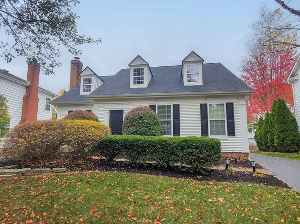 5097 Marks Ct, New Albany, OH 43054
