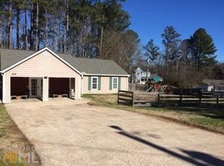 406 Spring Ridge Ter, Woodstock, GA 30188