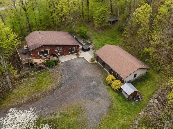 5685 County Road 33, Canandaigua, NY 14424
