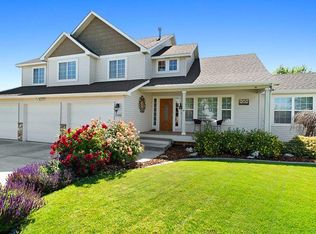 13108 E 36th Ave, Spokane, WA 99206