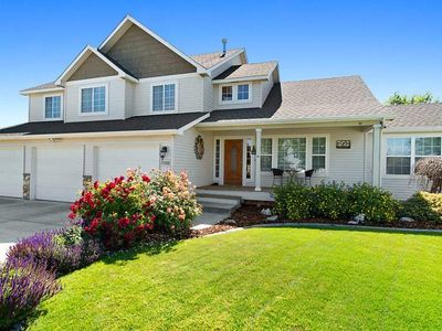 13108 E 36th Ave, Spokane, WA, 99206