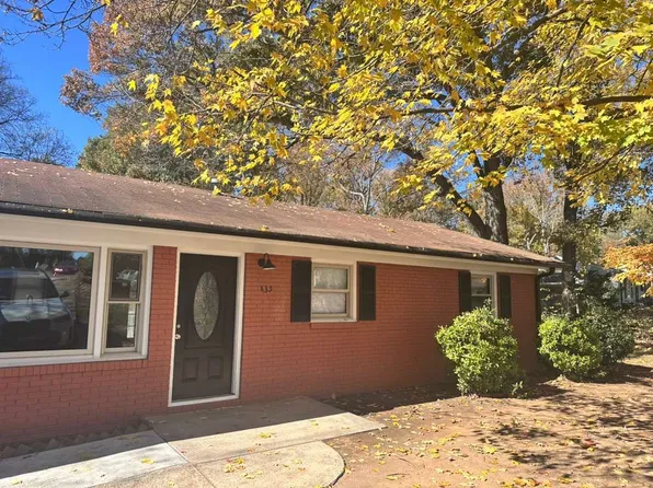 435 Central Dr NW, Concord, NC 28027