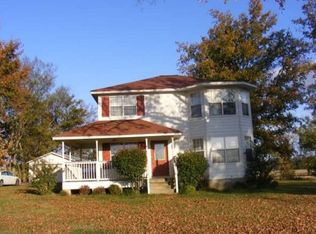 322 S Herman Carter Rd, Union City, TN 38261