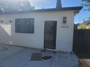 1217 Hester Ave UNIT B, San Jose, CA 95126