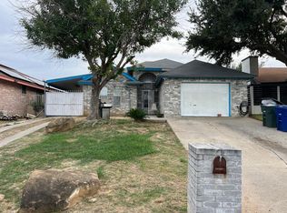 3909 Calle Tuxpan, Laredo, TX 78046