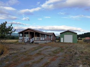 250 Tetons Ln, Cle Elum, WA 98922