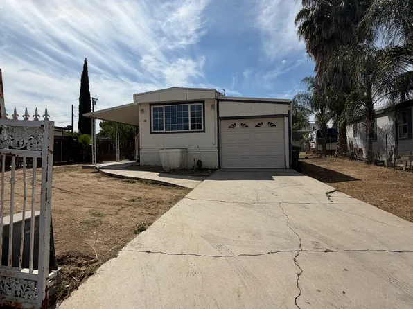 650 Sioux Dr, Perris, CA 92570