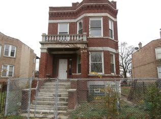 4149 W Jackson Blvd, Chicago, IL 60624