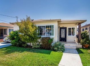 11916 Gale Ave, Hawthorne, CA 90250
