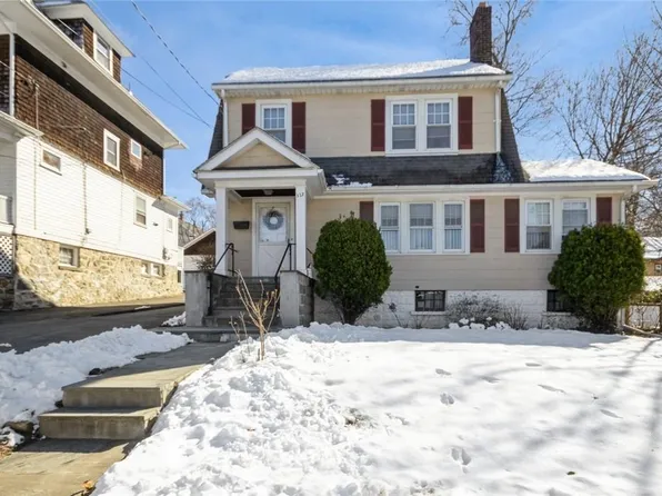312 Mayflower Avenue, New Rochelle, NY 10801