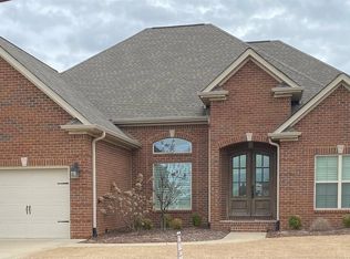 539 Stonegate Ter, Florence, AL 35630