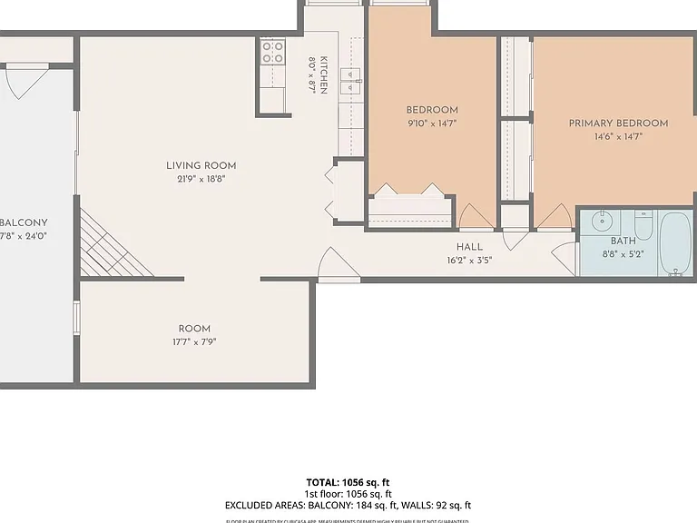 4015 Stonedike Dr — Photo 22