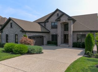 7115 Creekton Dr, Green Spring, KY 40241