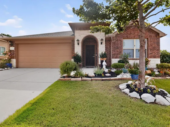 698 Langdon St, Lavon, TX 75166