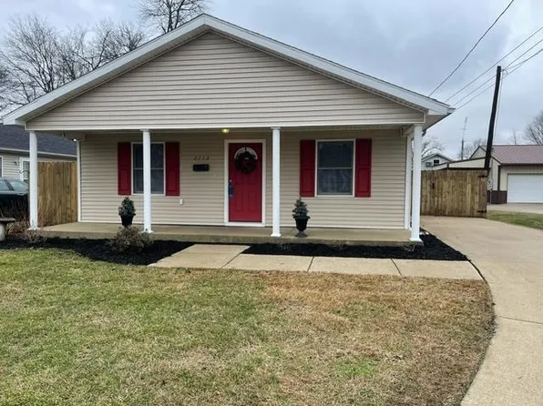 2712 Daviess St, Owensboro, KY 42303