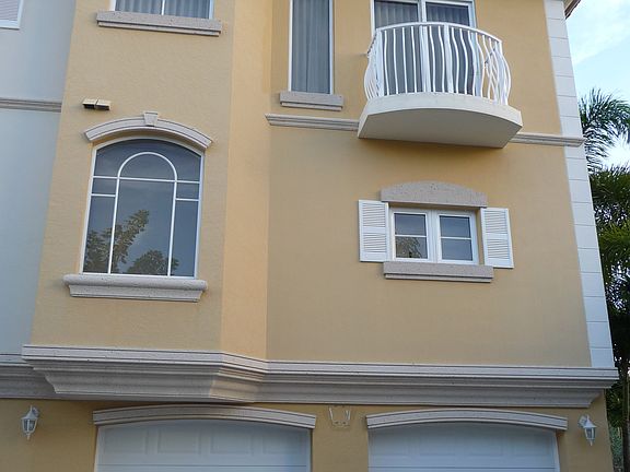 Back of House