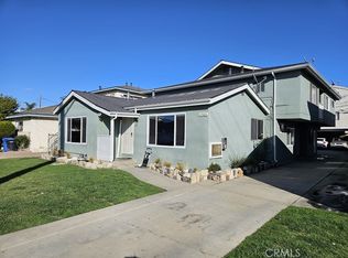 12606 Doty Ave, Hawthorne, CA 90250