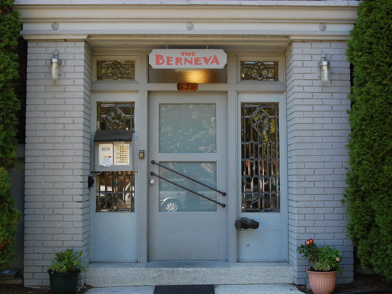Berneva — Photo 4