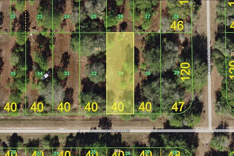 1st image of 27126 Las Lomas Dr