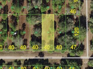 27126 Las Lomas Dr, Punta Gorda, FL 33955