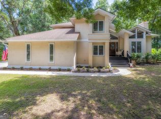 203 Salt Grass Trce, Saint Marys, GA 31558