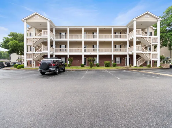1058 Sea Mountain Hwy. #4-301, North Myrtle Beach, SC 29582