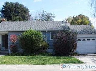 21472 Orange Ave, Castro Valley, CA 94546