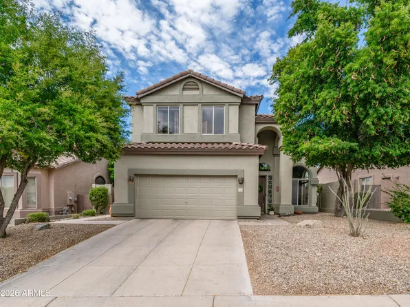 3055 N RED Mountain #113, Mesa, AZ 85207