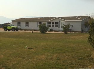 3875 N State Road 32, Kamas, UT 84036