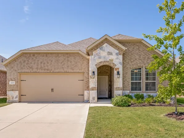 11000 Ranchera Dr, Aubrey, TX 76227
