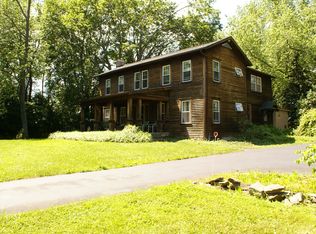 4604 Clark St, Hamburg, NY 14075