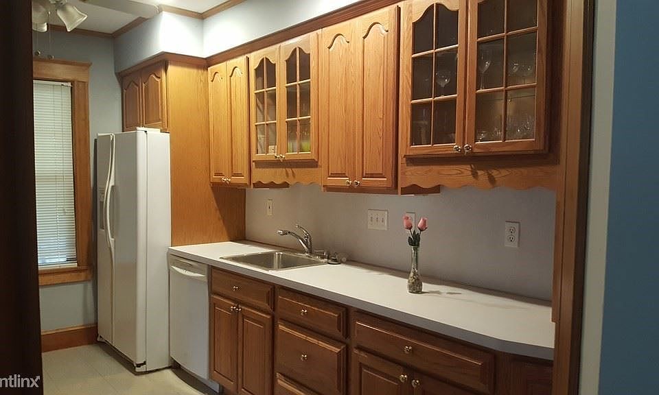 469 Ashmont St. #1 Boston (Dorchester) Unit Photo 1