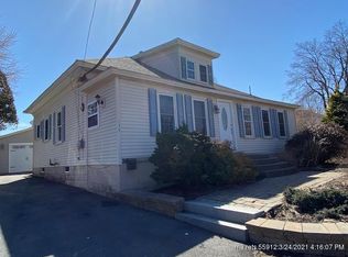 139 Graham St, Biddeford, ME 04005