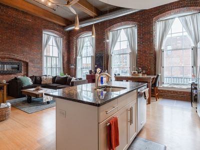30 Market St UNIT 1, Lowell, MA, 01852