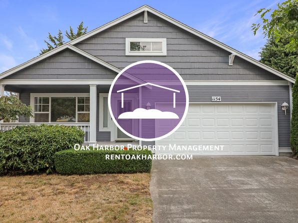 1154 SW Thornberry Dr, Oak Harbor, WA 98277