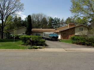 11501 Adair Ave N, Champlin, MN 55316