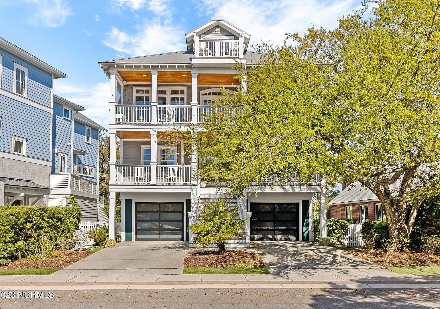 20 Live Oak Drive, Wrightsville Beach, NC 28480 Zillow